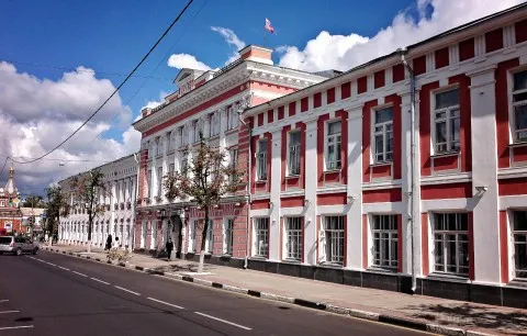 Заместители мэра Ярославля зарабатывают меньше босса