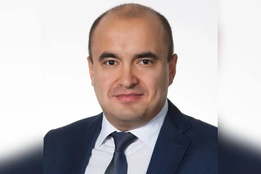 Максим Бартыков назначен директором МТС в Ярославской области