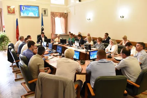 В ярославском полумарафоне будут участвовать около 6,5 тысяч человек