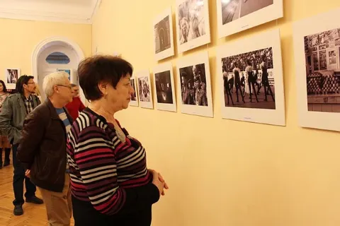 Ярославль принимает в гостях делегацию из Палермо
