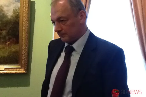 В Ярославле завершилось заседание президиума Совета при президенте Российской Федерации