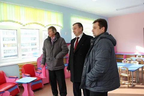 Ярославские депутаты оценили готовность новых детсадов принять детей