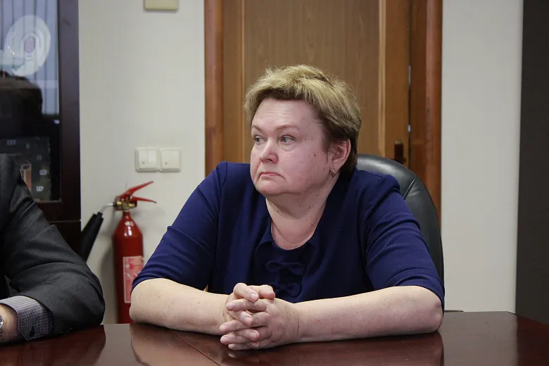 В «Ярославльлифте» сменился директор