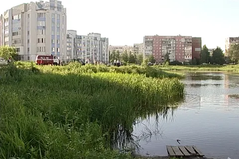 В Ярославле утонул 15-летний подросток