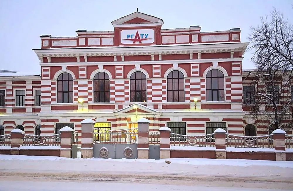 Ярославский губернатор поздравил авторов проекта РГАТУ