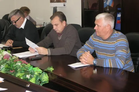 Депутаты муниципалитета Ярославля обсудили программу развития городского транспорта