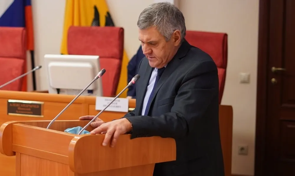 Из Ярославской области ежегодно выводился миллиард «на непонятные цели»