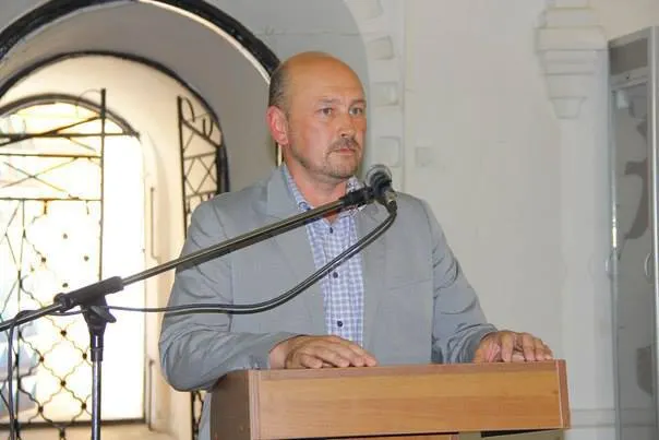 Константин Шевкопляс: «Я не хочу быть разменной монетой чьего-то пиара»
