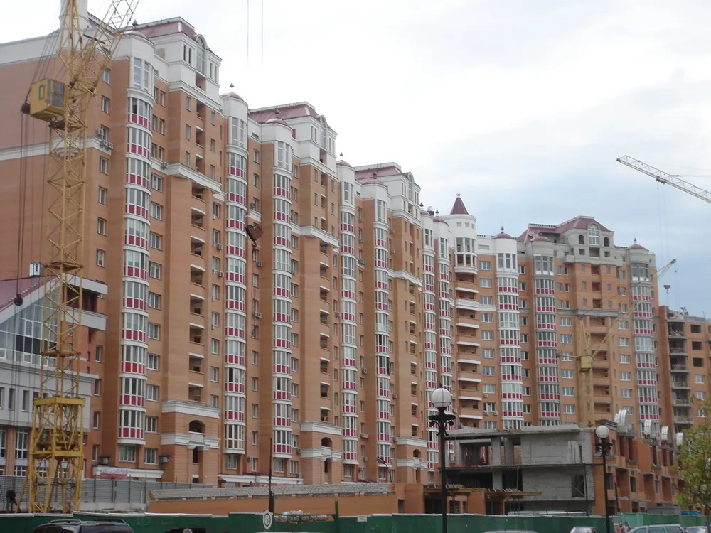 Госжилинспекция Ярославской области вновь в пятерке лучших в России