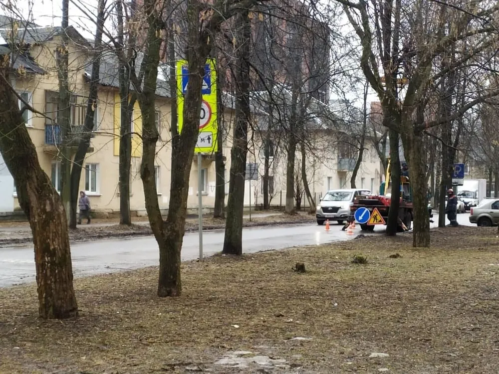 В Ярославле двухэтажную «Пятерку» превращают в микрорайон высоток