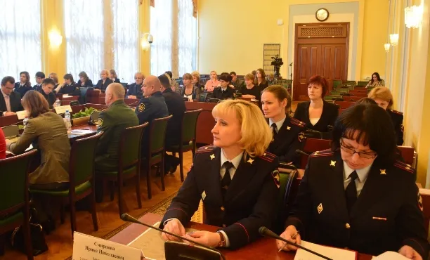 Более 350 нелегалов выдворены на родину из Ярославской области