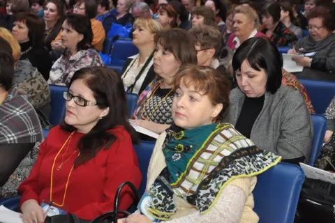 В Ярославле открылся Всероссийский съезд краеведов-филологов