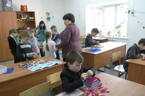 Депутаты муниципалитета Ярославля изучают деятельность центров внешкольной работы