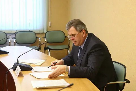 Проект хоккейного детско-юношеского спортивного комплекса имени Ивана Ткаченко находится в стадии прохождения экспертизы