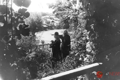 К 25-летию кончины Митрополита Иоанна (Вендланда)