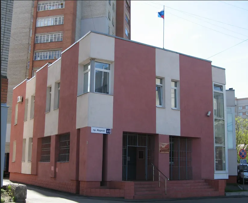 В Ярославле семью адвокатов осудили за мошенничество