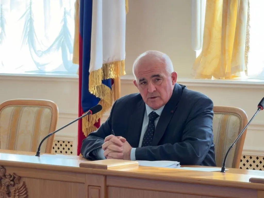 Костромской губернатор выразил соболезнования ярославцам после ночной атаки БПЛА