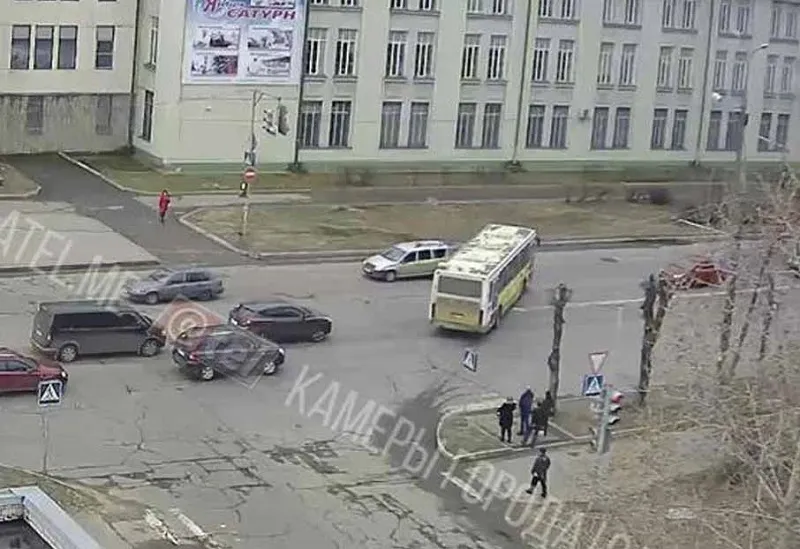 Стали известны подробности ДТП с пассажирским автобусом в Рыбинске