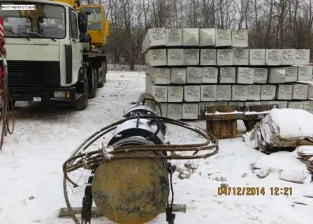 В Ярославской области появится новый арочный мост
