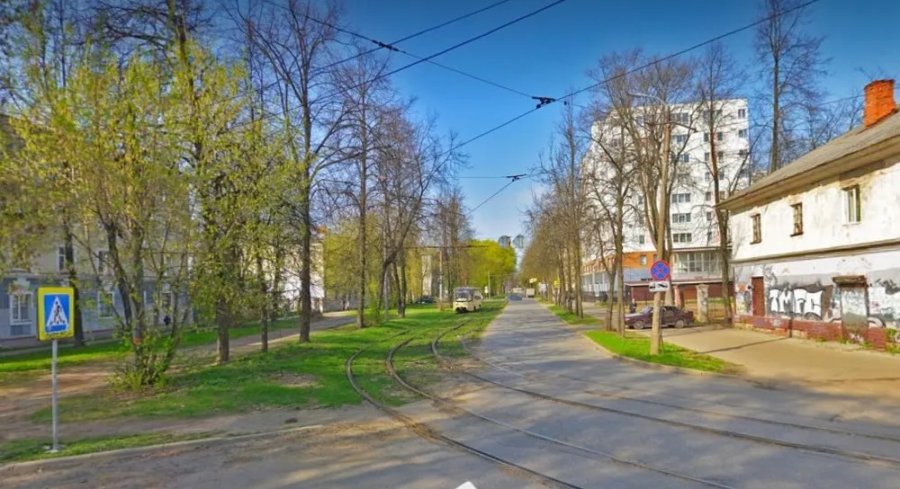 В Ярославле озвучили сроки ремонта Кучерского переулка