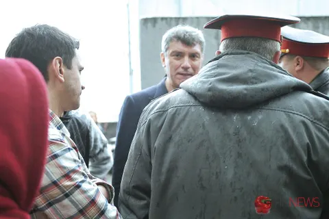 Отделение РПР-ПАРНАС Ярославской области перерегистрироваться не будет. С фото
