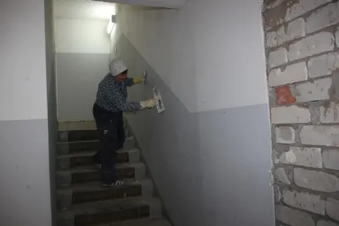 Пять этажей общежития Сельхозакадемии переданы под маневренное жилье мэрии Ярославля