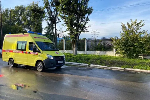Андрей Коваленко помог Соловьевской больнице в Ярославле