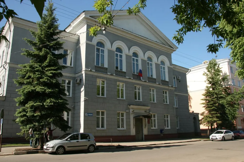 В Ярославле бывшую сотрудницу Росреестра осудили за взятки