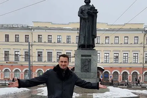  Советник мэра Ярославля будет  работать на  благо региона  в Москве.