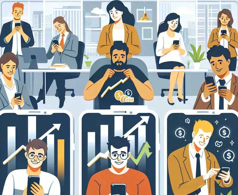 Как повысить доход в бизнесе с помощью SMS?