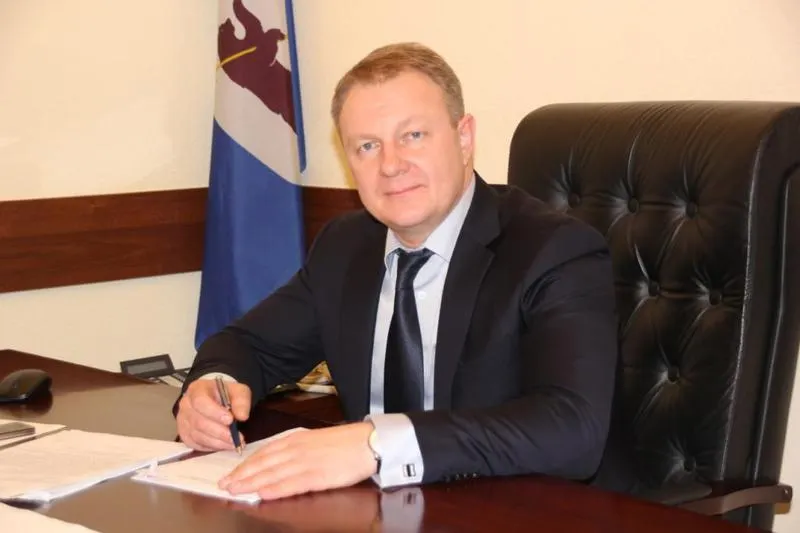 Заместитель мэра Ярославля Леонид Комаров станет фигурантом очередного уголовного дела?