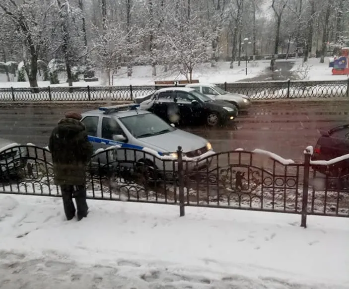  Руководителя штаба Навального в Ярославле вызвали в полицию