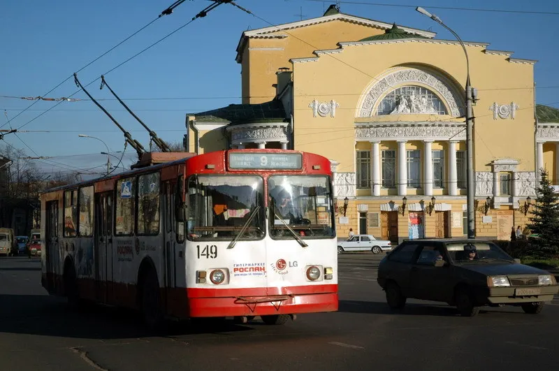 В «Яргорэлектротрансе» меняются директора один за другим