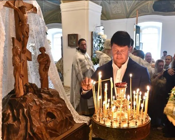 Участники «Тверицкого дела» потребовали сделать экс-мэра Ярославля соответчиком в суде