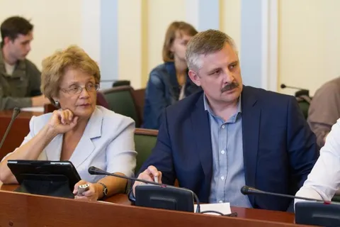 Сергей Ястребов: «Ситуацию в регионе Президент оценил хорошо»