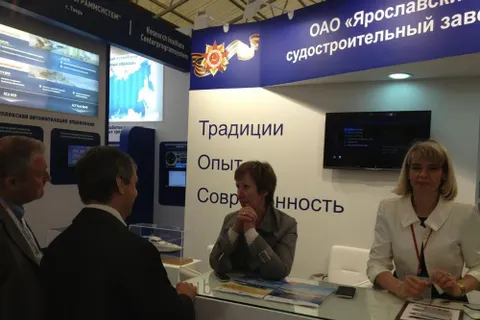 В Ярославской области могут появиться промышленные роты