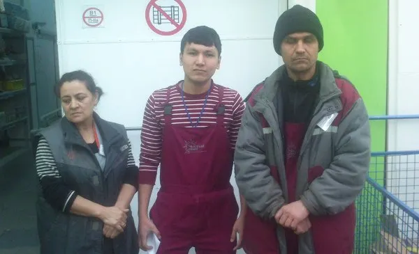 В Ярославле вновь выявили незаконных мигрантов