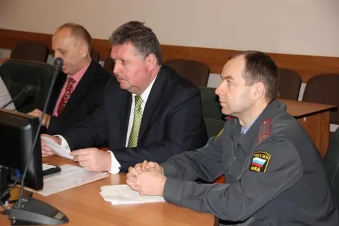 В Ярославле готовятся к паводку
