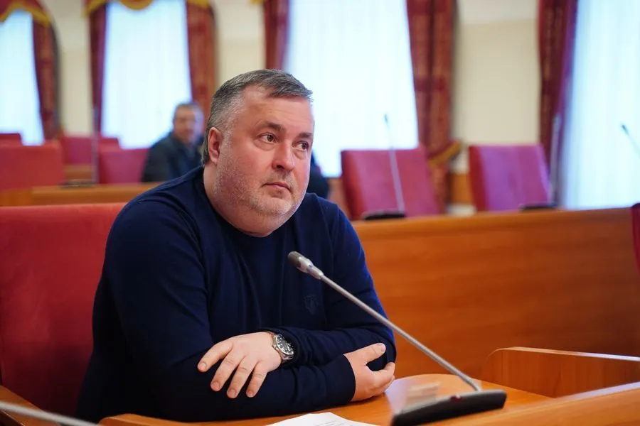 В ярославской областной думе определились с председателем комитета по ЖКХ