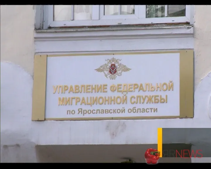 Заместителем начальника УФМС России по Ярославской области назначена Мария Лешонкова