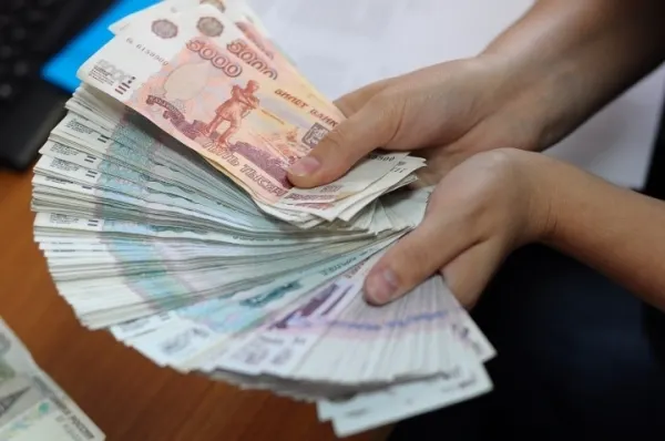 За взятку сотруднику полиции житель Рыбинска заплатит миллион