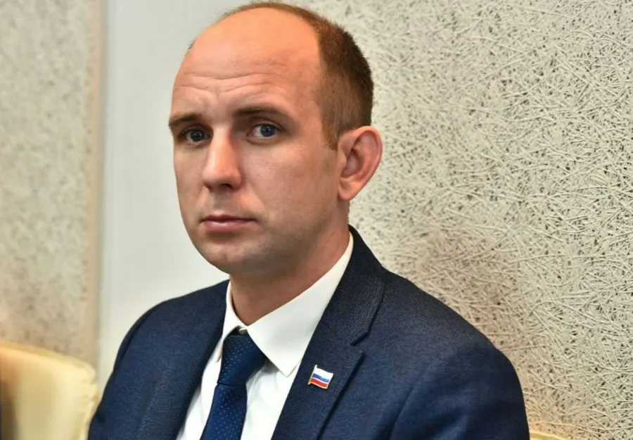 Ярославский губернатор представил нового главу района