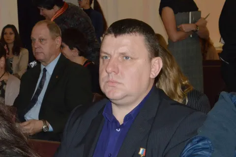 В Ярославле началась учредительная конференция регионального отделения Общероссийского общественного движения «Народный фронт за Россию». Фоторепортаж