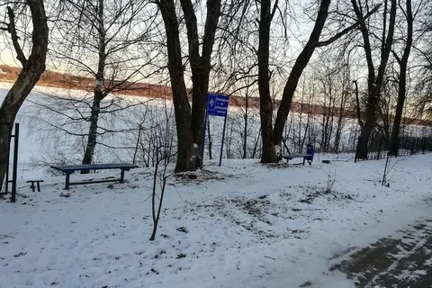 В посёлке под Тутаевом «украденная» ограда нашлась у администрации