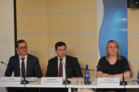 Поток туристов в Ярославскую область должен увеличиться вдвое