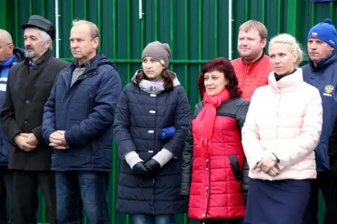 В Ярославле появилась еще одна многофункциональная спортивная площадка
