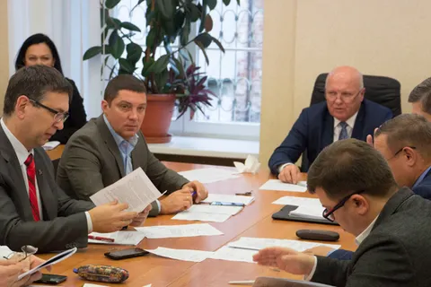 Законодательная инициатива муниципалитета Ярославля пока в областной думе не прошла