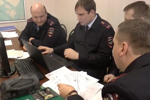 На автовокзале в Ярославле провели антитеррористические учения