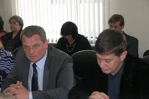 Депутаты муниципалитета Ярославля взяли под контроль благоустройство микрорайона «Промышленный»