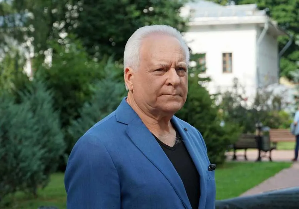 Анатолий Лисицын об отставке мэра Ярославля: «Будем ждать лучшего кандидата»